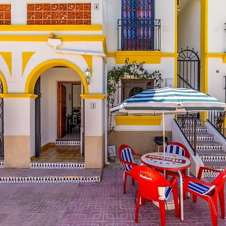 He Mirador Del Mediterraneo San Miguel De Salinas Ngoại thất bức ảnh